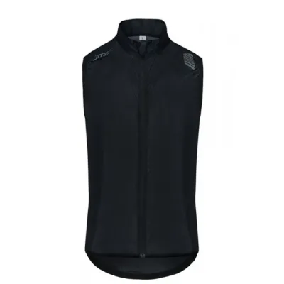 Велосипедный жилет JMP Black