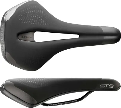 Седло Selle Italia ST5 Flow