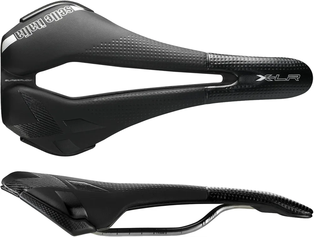 Седло Selle Italia X-LR TI316 Superflow