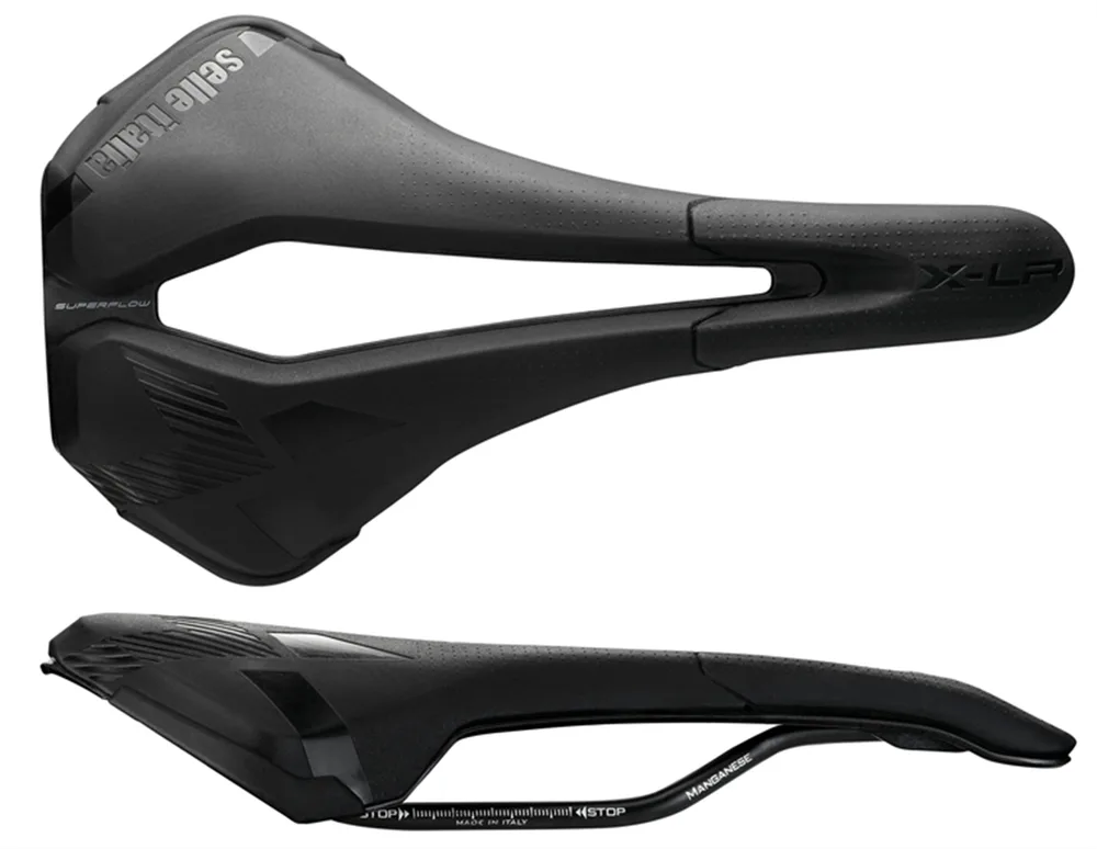 Седло Selle Italia X-LR TM Aircross Superflow