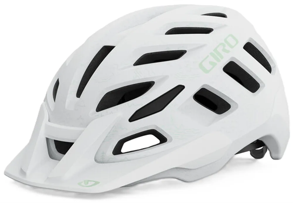 Шлем велосипедный Giro Radix W