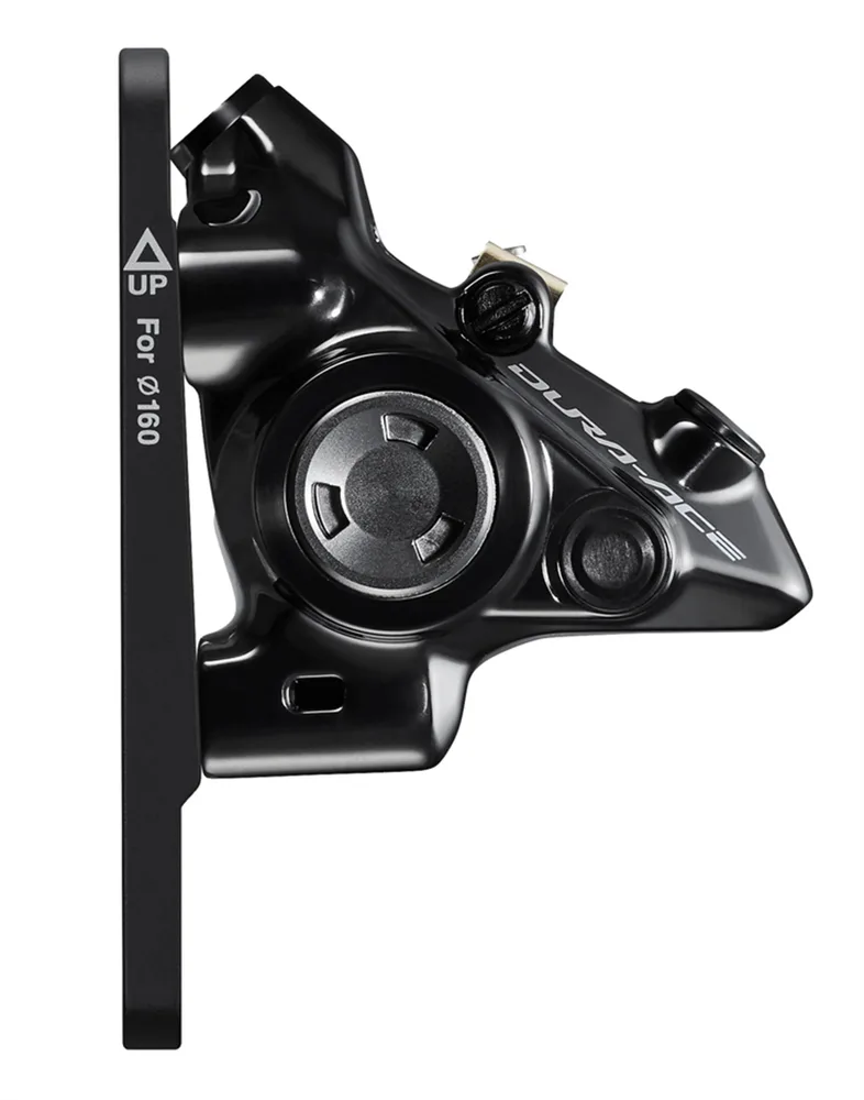 Калипер дискового тормоза Shimano Dura Ace BR-R9270