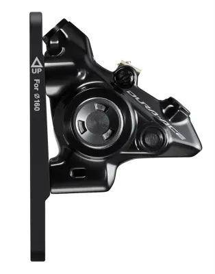 Калипер дискового тормоза Shimano Dura Ace BR-R9270