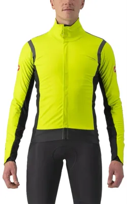 Велокуртка Castelli Alpha RoS 2
