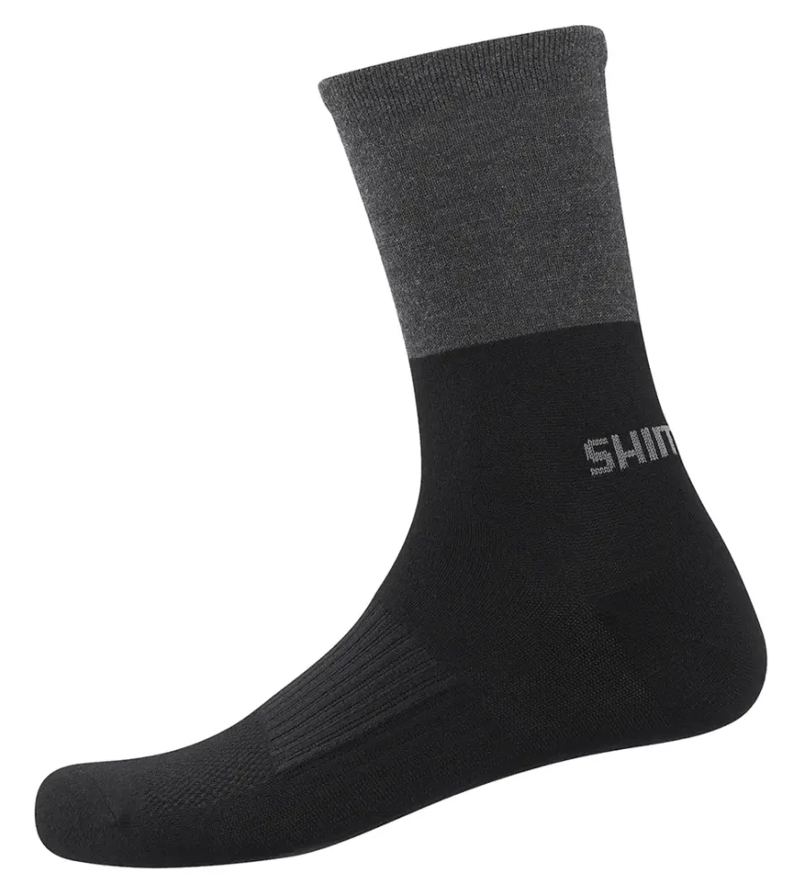Носки Shimano Original Wool