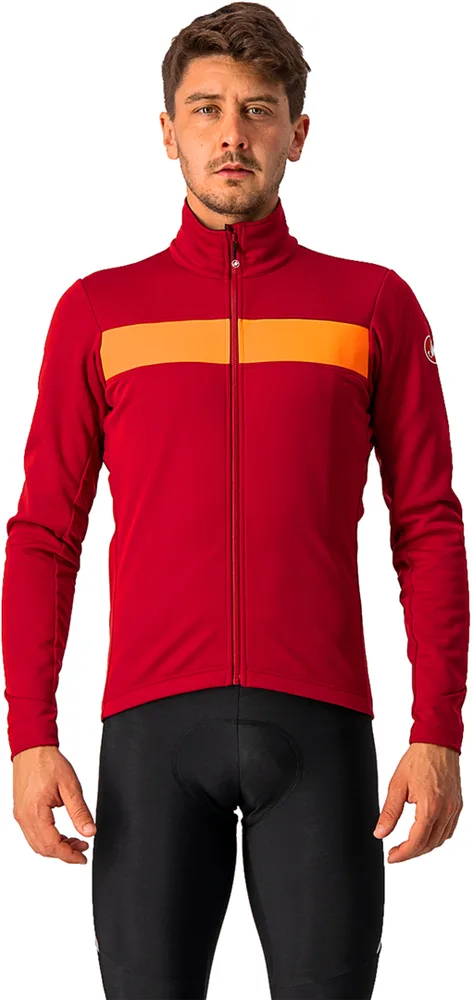 Велокуртка Castelli Raddoppia 3