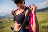 Бюстгальтер Ale Cycling Donna — фото 4
