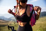 Бюстгальтер Ale Cycling Donna — фото 5