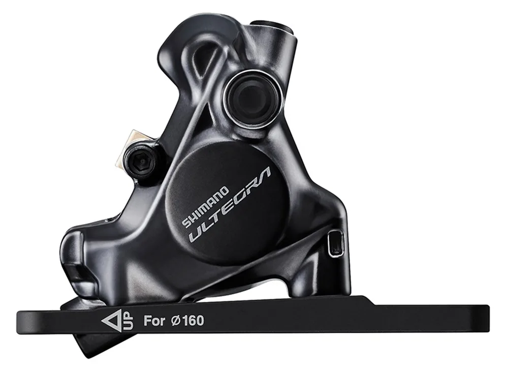 Калипер дискового тормоза Shimano Ultegra BR-R8170