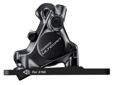 Калипер дискового тормоза Shimano Ultegra BR-R8170