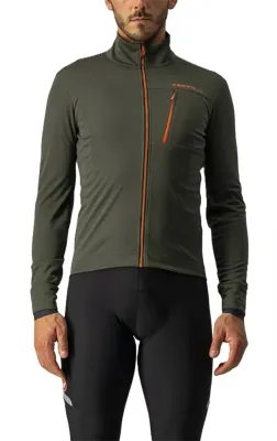 Велокуртка Castelli Go