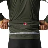 Велокуртка Castelli Go — фото 3