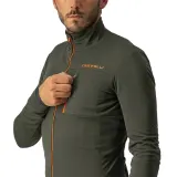 Велокуртка Castelli Go — фото 5