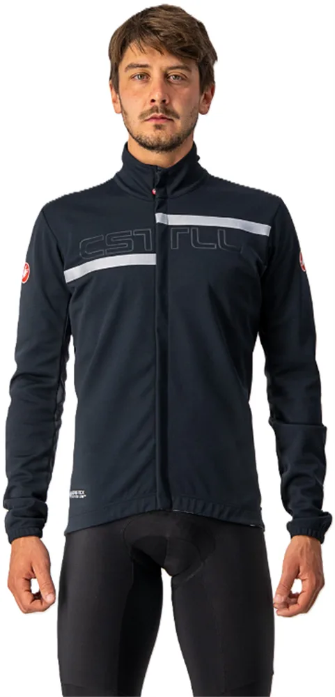 Велокуртка Castelli Transition 2