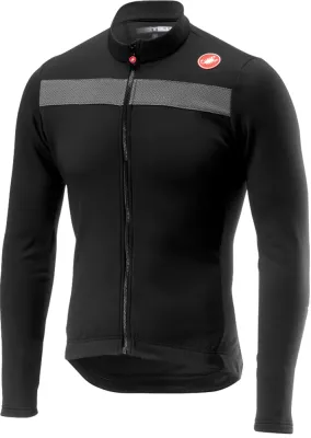 Велокофта Castelli Puro 3