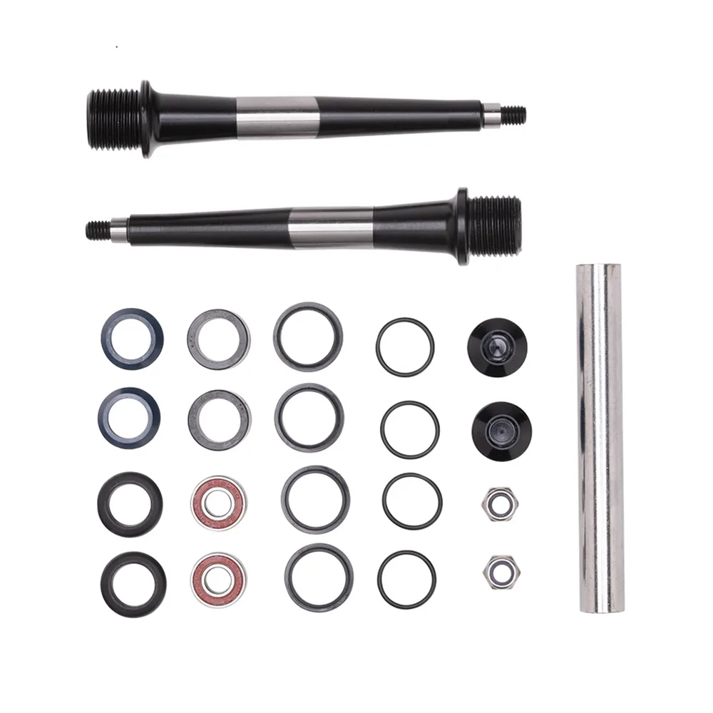 Ремкомплект для педалей Crankbrothers Long Spindle Kit