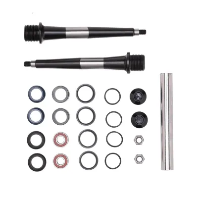 Ремкомплект для педалей Crankbrothers Long Spindle Kit