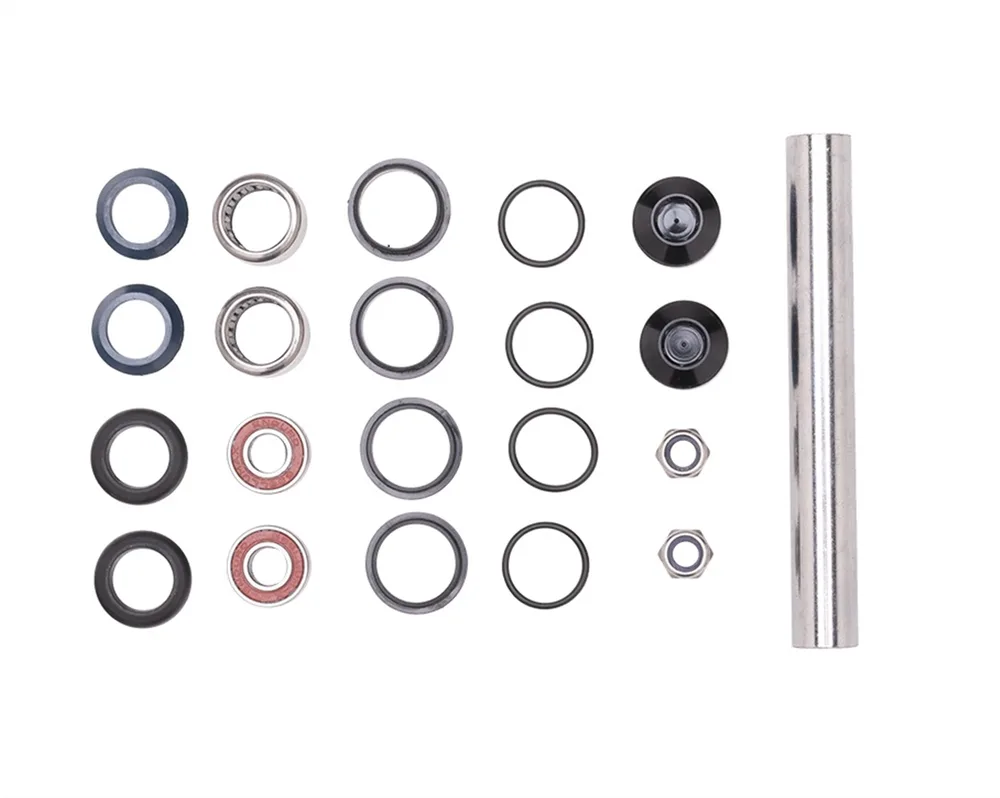 Ремкомплект для педалей Crankbrothers Pedal Refresh Kit