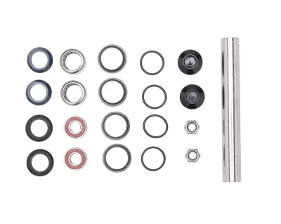 Ремкомплект для педалей Crankbrothers Pedal Refresh Kit