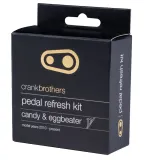 Ремкомплект для педалей Crankbrothers Pedal Refresh Kit — фото 2