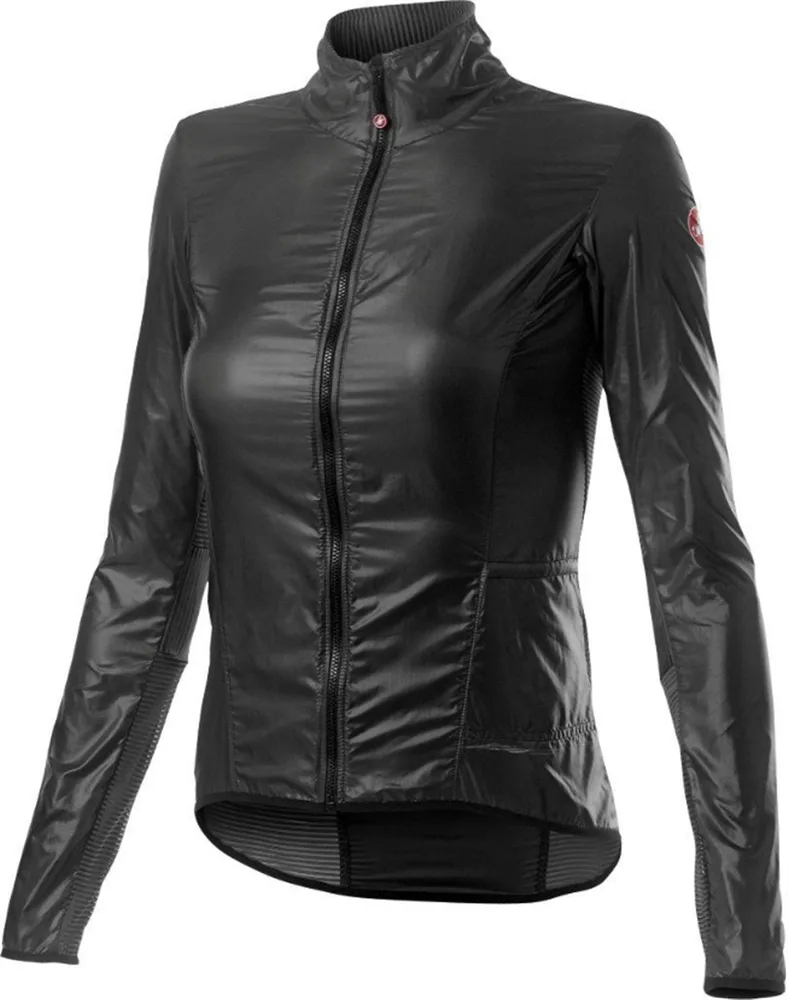 Велокуртка женская Castelli Aria Shell W