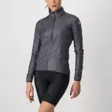 Велокуртка женская Castelli Aria Shell W — фото 2
