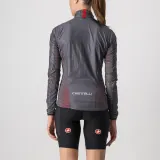 Велокуртка женская Castelli Aria Shell W — фото 3