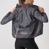 Велокуртка женская Castelli Aria Shell W — фото 4