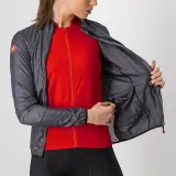 Велокуртка женская Castelli Aria Shell W — фото 5