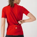 Велокуртка женская Castelli Aria Shell W — фото 6