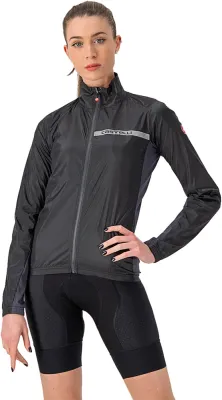 Велокуртка женская Castelli Squadra Stretch W