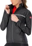 Велокуртка женская Castelli Squadra Stretch W — фото 3