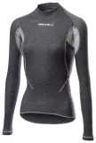 Термофутболка женская с длинным рукавом Castelli Flanders 2 W Warm — фото 1