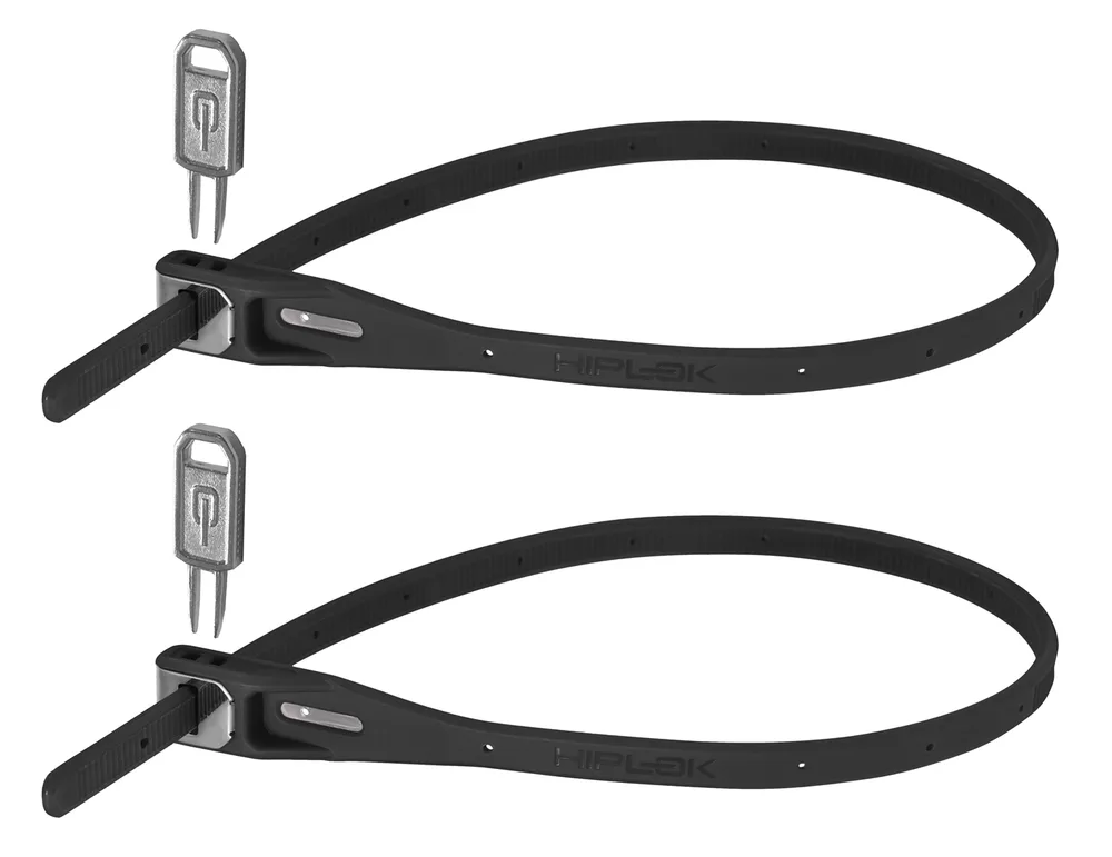 Ремешок-замок Hiplok Z LOK Twin Pack