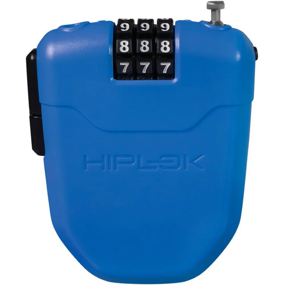 Трос-замок Hiplok FX