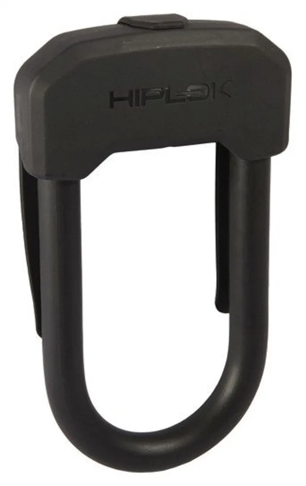Замок велосипедный U-lock Hiplok D