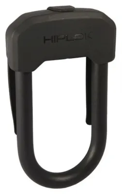 Замок велосипедный U-lock Hiplok D