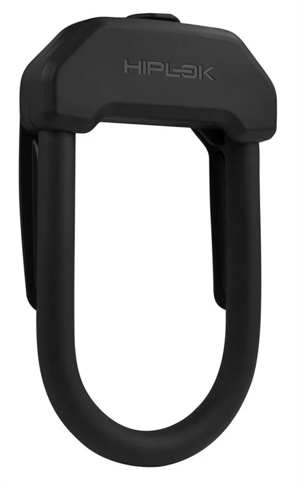 Замок велосипедный U-lock Hiplok DX