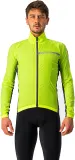 Велокуртка Castelli Squadra Stretch — фото 1
