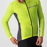 Велокуртка Castelli Squadra Stretch — фото 3