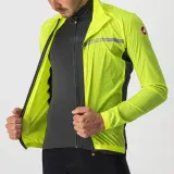 Велокуртка Castelli Squadra Stretch — фото 4