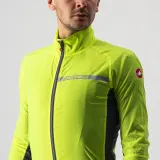 Велокуртка Castelli Squadra Stretch — фото 5