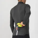 Велокуртка Castelli Squadra Stretch — фото 6