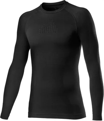 Термофутболка с длинным рукавом Castelli Core Seamless
