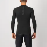 Термофутболка с длинным рукавом Castelli Core Seamless — фото 4