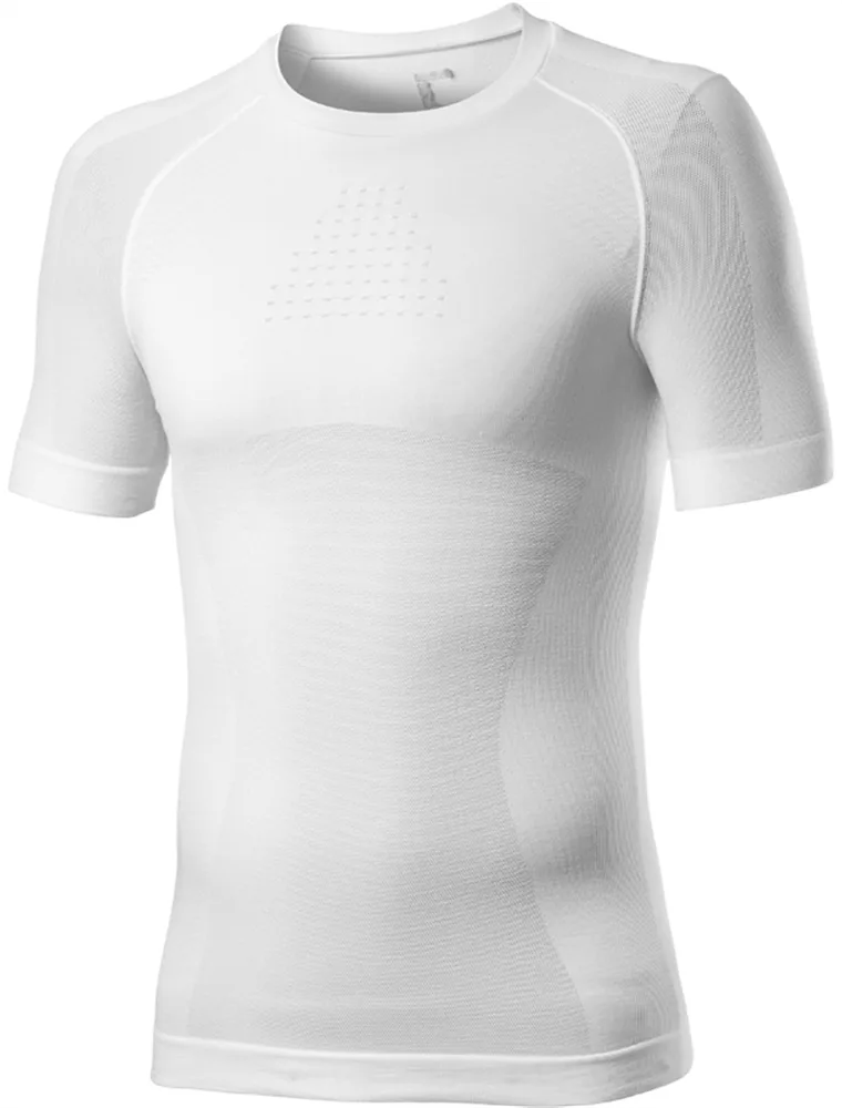 Термофутболка с коротким рукавом Castelli Core Seamless