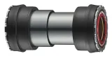 Каретка велосипедная TOKEN Shimano PF46A - BB841T-46A — фото 1