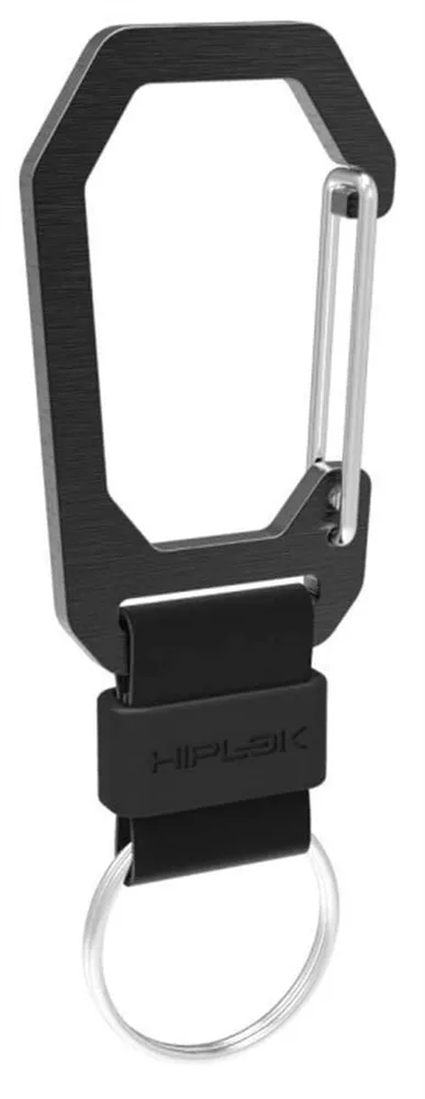 Карабин Hiplok Key