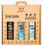 Набор для обслуживания привода Peaty's LinkLube All Seasons — фото 1