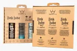 Набор для обслуживания привода Peaty's LinkLube All Seasons — фото 3